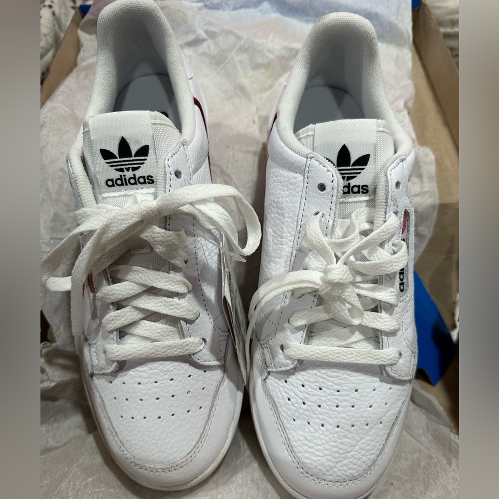 Adidas Continental 80